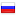 mazda-major.ru server is located in Russia